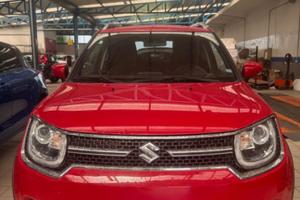 SUZUKI Ignis 1.2 Dualjet 4WD All Grip Top
