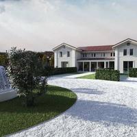 VILLA VICINI VILLETTA CON 700MQ DI GIARDINO