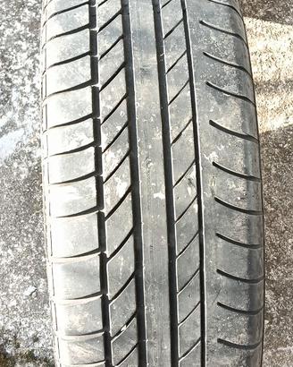 CERCHI E GOMME SMART