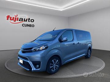 Toyota Proace Verso 2.0d 150cv S&S L1 Executive 5p