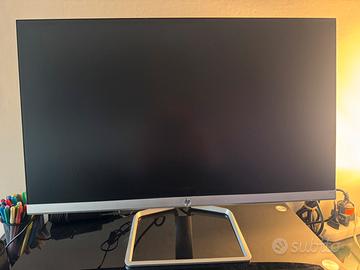 Schermo hp 27 F