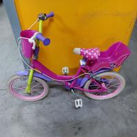 Bici bimba