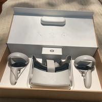Oculus Meta Quest 2 64GB Usato