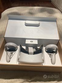 Oculus Meta Quest 2 64GB Usato
