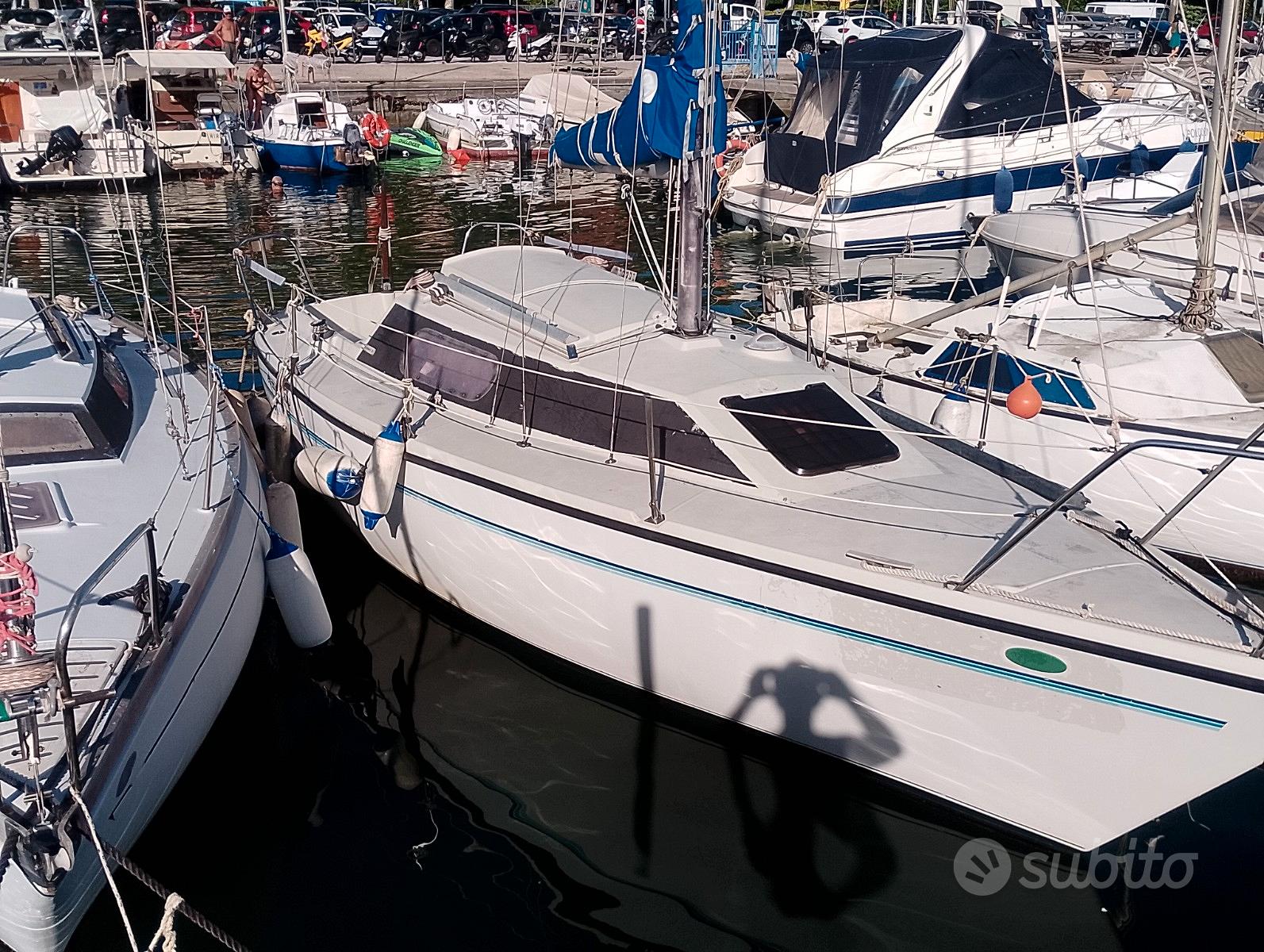 Comet 800 — Vedi foto 1