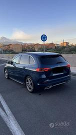 Mercedes classe B 200 premium
