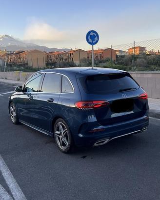 Mercedes classe B 200 premium