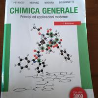 Chimica generale 