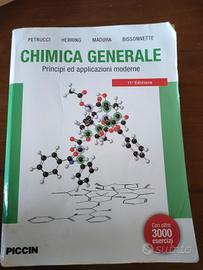 Chimica generale 