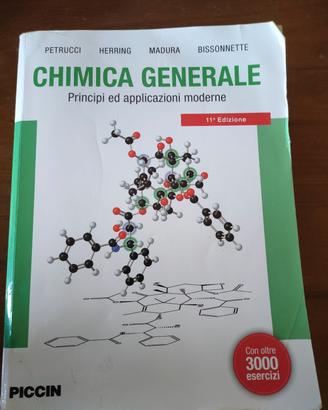 Chimica generale 