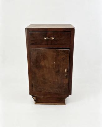 Comodino vintage