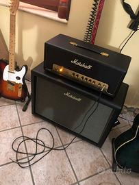 Marshall origin 50 testata+cassa