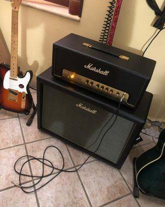 Marshall origin 50 testata+cassa