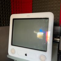eMac g4