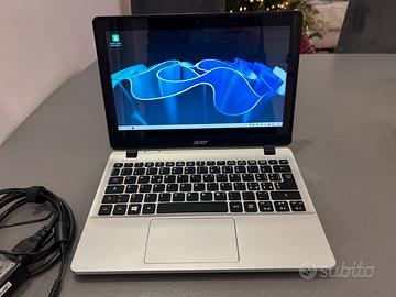 Acer v3-112p notebook