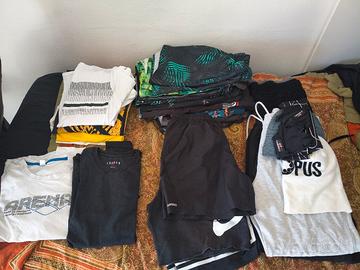 vestiti ragazzo 10 /13