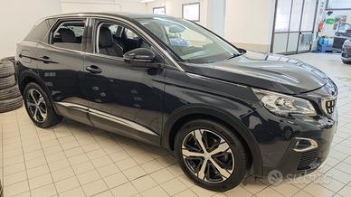 Peugeot 3008 BlueHDi 150 S&S Allure