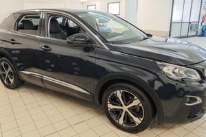 Peugeot 3008 BlueHDi 150 S&S Allure