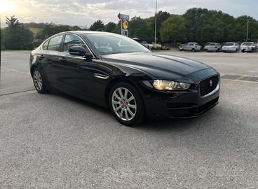 RICAMBI JAGUAR XE