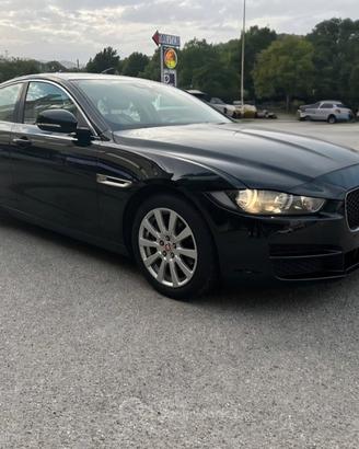 RICAMBI JAGUAR XE