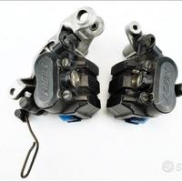 pinze anteriori originali Honda CBR 600 F 87 90