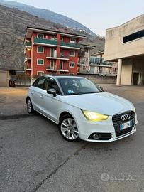 Audi A1/S1