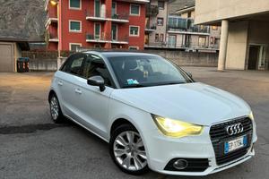 Audi A1/S1