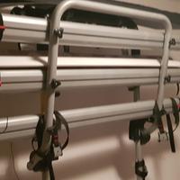 portabici per auto