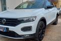 Volkswagen T-Roc 1.6 Advanced Sport Night Edition