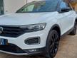 Volkswagen T-Roc 1.6 Advanced Sport Night Edition