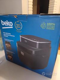 Friggitrice ad aria Beko