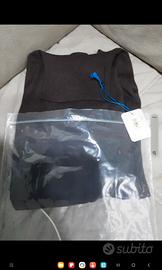 Polo Girocollo Dolcevita