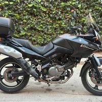 Suzuki V Strom DL 650