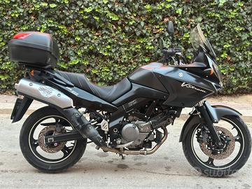 Suzuki V Strom DL 650