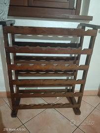 Cantinetta in legno 85x67