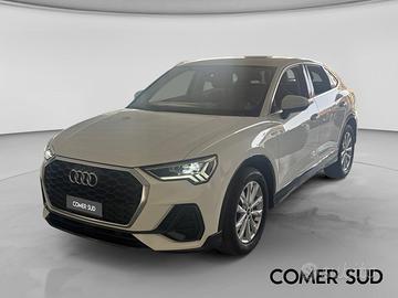 AUDI Q3 I 2019 Sportback - Q3 Sportback 35 U35224