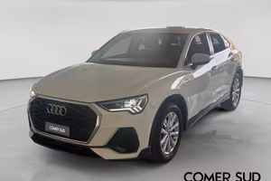 AUDI Q3 I 2019 Sportback - Q3 Sportback 35 U35224