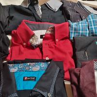 Stock 7camice