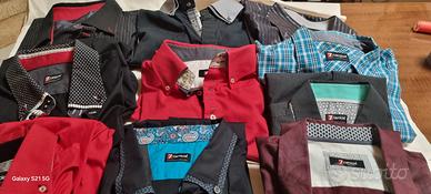 Stock 7camice