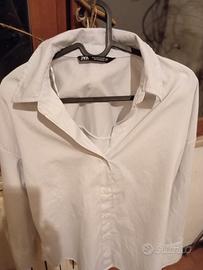 camicia  zara