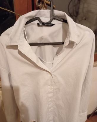 camicia  zara