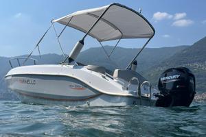 Marinello 590 new Lago di Como