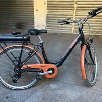 Bicicletta elettrica