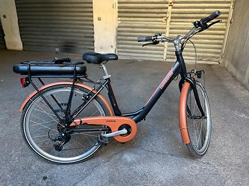 Bicicletta elettrica