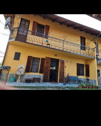 casa  privata