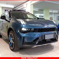 Lynk and co 01 1.5 PHEV 261cv IVATA (TETTO