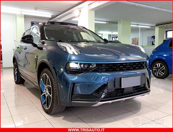 Lynk and co 01 1.5 PHEV 261cv IVATA (TETTO