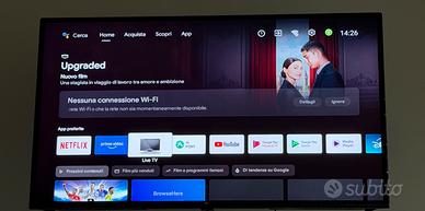 Tv marca ok