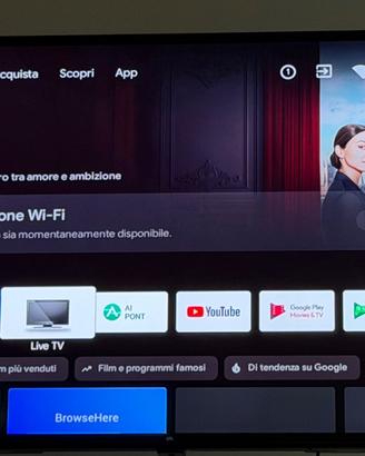 Tv marca ok