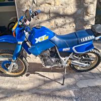 Yamaha xt 600 2kf anno 90